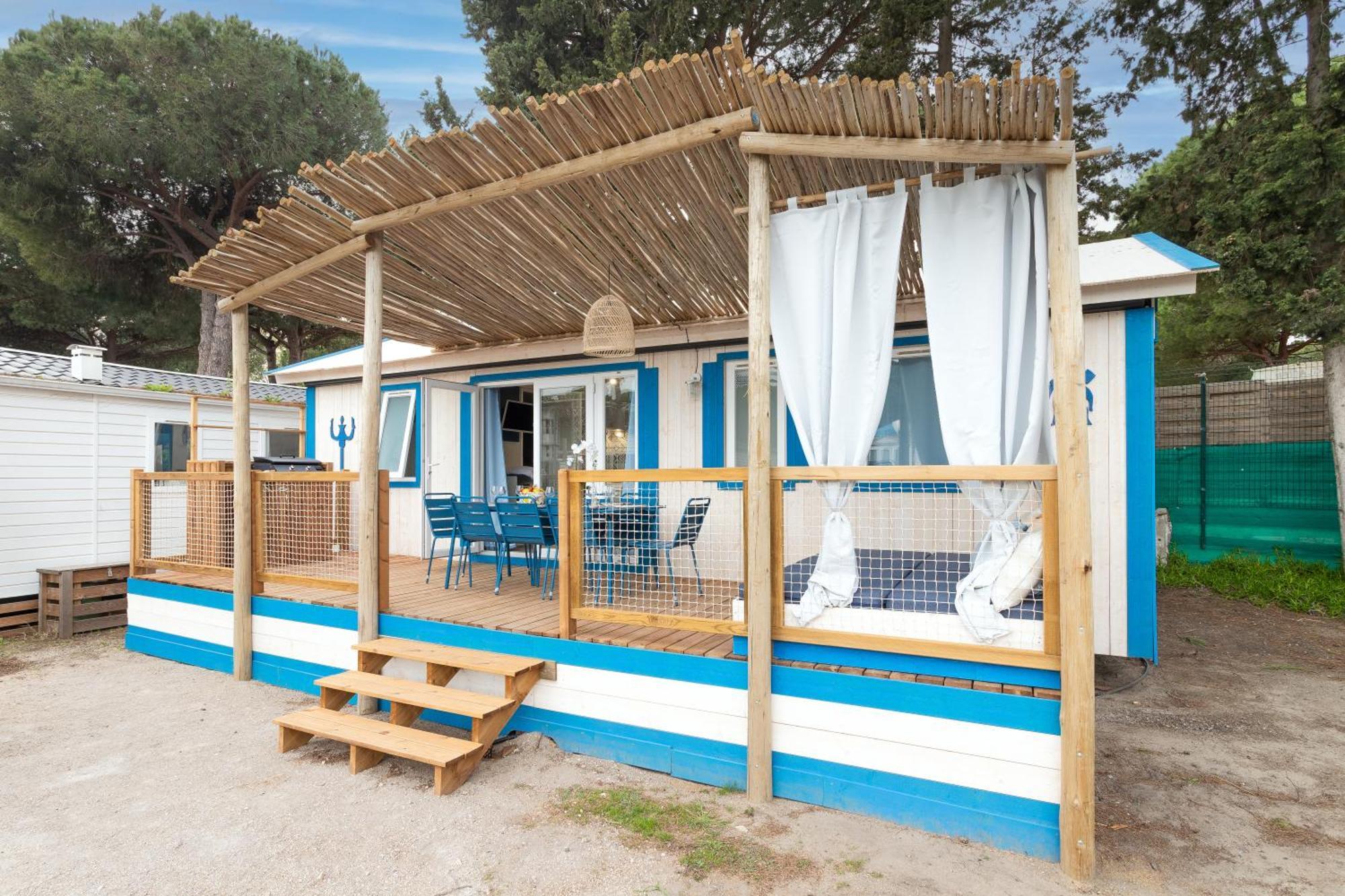 Maiana Resort La Grande Motte Exteriér fotografie