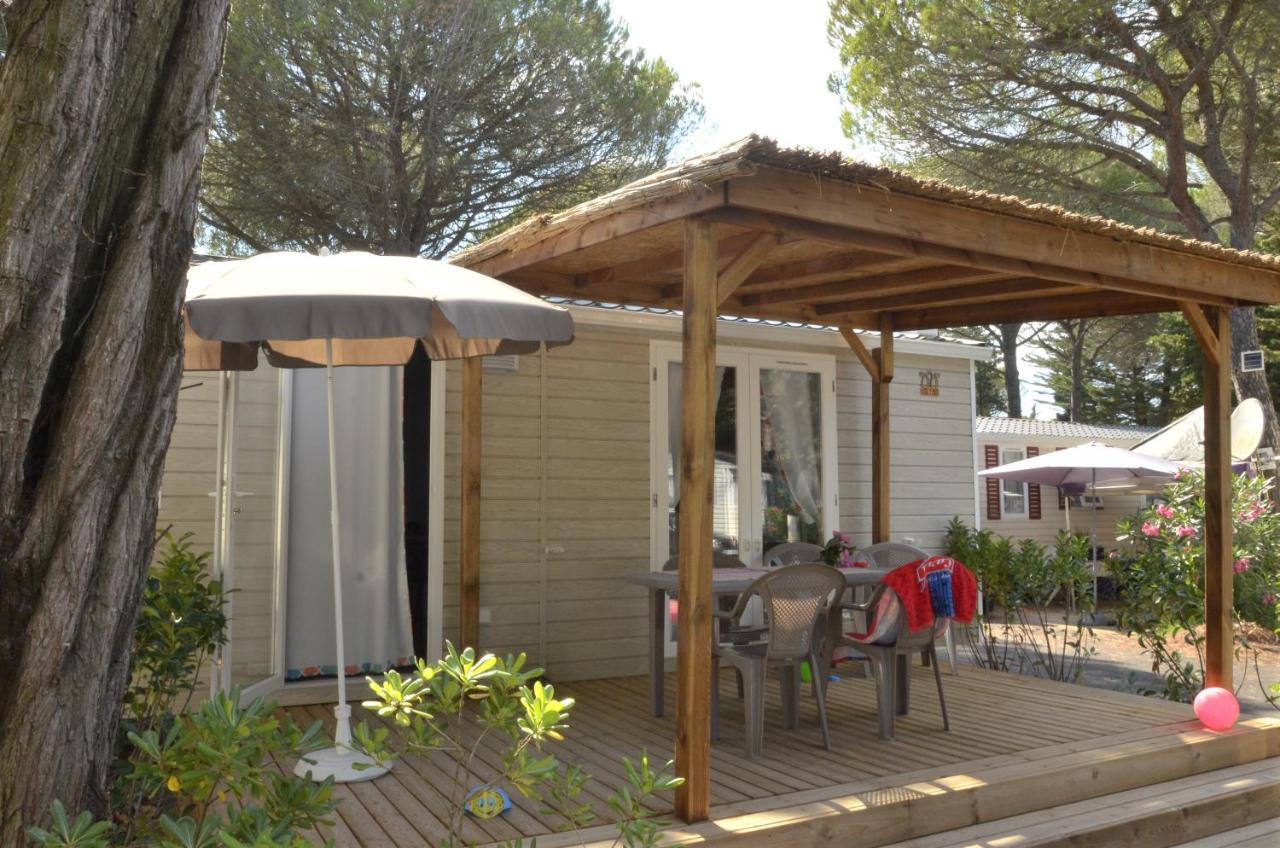 Maiana Resort La Grande Motte Exteriér fotografie